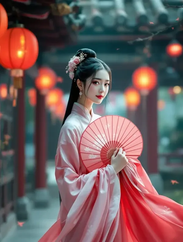 当家主母的自我修养封面