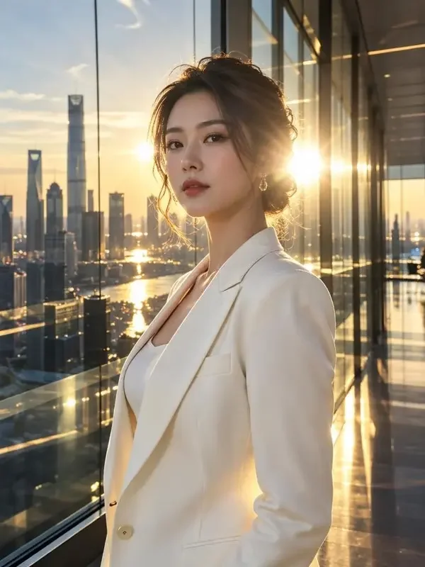 女儿受辱,妈妈归来掀翻全场封面